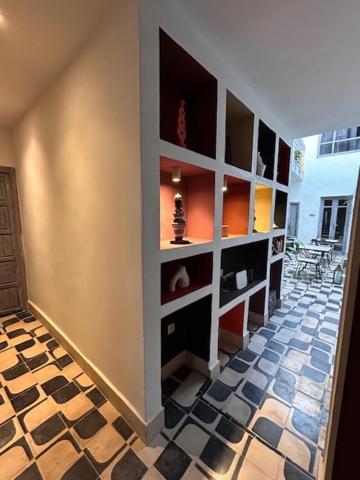 Riad Be Colors Marrákes Kültér fotó